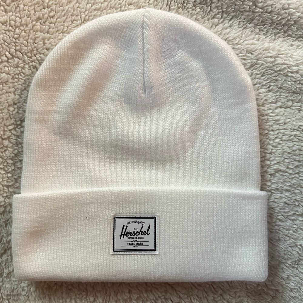 Herschel women’s beanie